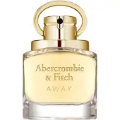 Abercrombie & Fitch Away Woman Edp Spray