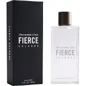 Abercrombie & Fitch - Fierce EDC 200 ml