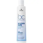 Schwarzkopf Bonacure Core, 250 ml, Shampoo, Nicht-professionell, Frauen, Haarausfall, Dünnes Haar, Shampoo:Aqua (Water, Eau), Cocamidopropyl Betaine, Sodium Methyl Cocoyl Taurate, Coco-Glucoside,...