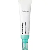 Dr. Jart+ Dr.Jart+ Pore·remedy Smoothing Primer, Jeder Hauttyp, 30 ml, Creme, Tube, Porenverfeinernd, Feuchtigkeitsspendend, Aufhellend, Glättend, Natürlich/Natur