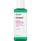 Dr.Jart+ Cicapair Intensive Soothing Repair Treatment Lotion, Gesichtslotion, Frauen, 150 ml, Empflindliche Haut, Beruhigend, Feuchtigkeitsspendend, Verstärkung, Flasche