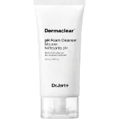 Dr.Jart+ Dermaclear PH Foam Cleanser 120ml