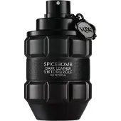 Viktor & Rolf Spicebomb Dark Leather Eau De Parfum 90 ml (man)