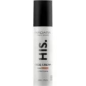 Mádara HIS - Gesichtscreme 50ml