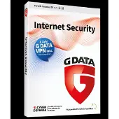 G DATA Internet Security 3 Platz plus VPN Download