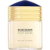 Boucheron Homme Eau De Toilette Spray 100ml