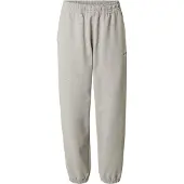 Calvin Klein Jeans Jogginghose Monologo LV047B235G Grau Regular Fit