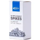 Schwalbe Alu Ersatzspikes 50 Stück 6,5 x 5,8 für Ice Spiker Pro