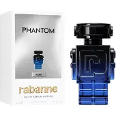 Paco Rabanne Eau de Parfum Phantom Intense EDP Herren Spray 50 ml