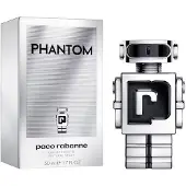 Paco Rabanne Eau de Toilette Phantom EDT Herren Spray 50 ml