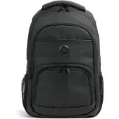 Delsey Aviator 2-cpt 24l Rucksack Grau XS Grau XS