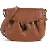 Aunts & uncles Mrs. Coconut Cake Shoulderbag caramel
