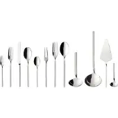 Villeroy & Boch NewWave Tafelbesteck 70tlg.