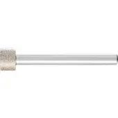 PFERD Schleifstift D12xH8mm 6 mm CBN B 126