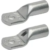 Klauke Rohrkabelschuh ohne Sichtloch, 185 mm, 11R20