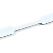 Hellermanntyton WarmschrumpfschlauchtransparentRolle