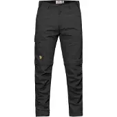 Fjällräven Herren Hose 31531-48, 31531-50, 31531-54, 31531-56, 31531-58, 31550-50, 31550-52, 31550-54, 31550-56, 31550-58, 31550-60 FJA-F81463 dark grey 60