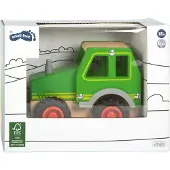 Small Foot Traktor