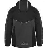 Normani Kinder Regenjacke