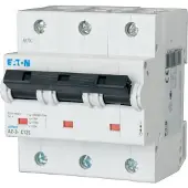 Eaton LS-Schalter, 100A, 3p, C-Char 211806