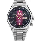 Orient Watch Orient Revival Super King Diver Automatik Herrenuhr Orient-RA-AA0B02R39B