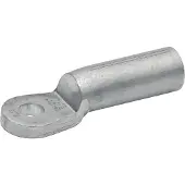 Klauke Presskabelschuh DIN 46329, längsdicht, 267R12V