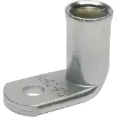 Klauke Winkelrohrkabelschuh für feindrähtige 750F10