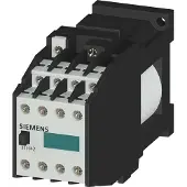 Siemens Hilfsschütz DC 6S/Hilf 2Ö/Hilf 80-120V 3TH4262-0LF8