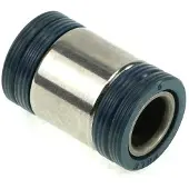 ABI Enduro Bearings Enduro-Lager-Stoßdämpfer-Nadellager – 8-mm-Bolzen – 27,4 mm Breite