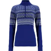 Kari Traa Silja T-shirt Blau S Frau