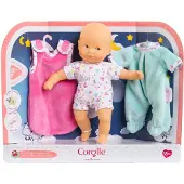 Corolle 9000120300, 1,5 Jahr(e), Junge/Mädchen, 200 mm, 105 g, Mehrfarbig