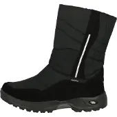 Lico Herren Winterboot 'Ice Mount' schwarz, Herren:42 EU