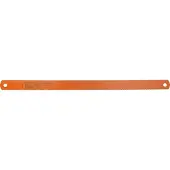 Bahco 3809-550-45-2.25-6, Metall, Kunststoff, Holz, Stahl, Orange, 55 cm, 45 mm, 2,25 mm