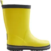 Reima Taika 2.0 Gummistiefel, Gelb, 35, Kindergummistiefel, Kinderstiefel, Gummistiefel kinder, Kids