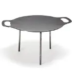 Petromax Grill und Feuerschale Grillschale Grillplatte 56cm