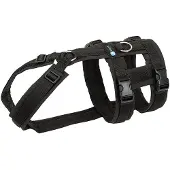 AnnyX anny-x Sicherheitsgeschirr Safety schwarz M