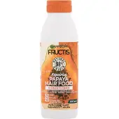Garnier Regenerierender Conditioner für geschädigtes Haar Fructis Hair Food (Papaya Repairing Conditioner) 350 ml