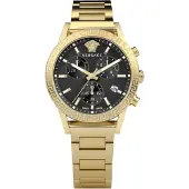 Versace - VEKB00822 - Sport Tech Lady - Armbanduhr - Damen - Quarzwerk