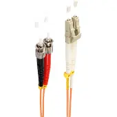 Shiverpeaks Duplex Patchkabel LC/ST 50/125µ OM2 5m