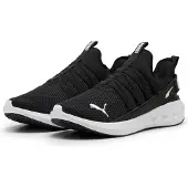 Puma Softride Carson Fresh Laufschuhe Schwarz EU 43 Schwarz EU 43
