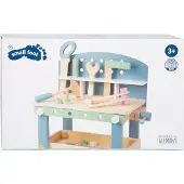 Small Foot Werkzeugbank Nordic