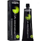 L'Oréal Inoa Ammonia Vrije Haarverf - 60ml