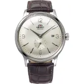 Orient Watches Classic Bambino Small Seconds 41 Mm Uhr