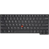 Lenovo 01YP468, Tastatur, UK Englisch, , Thinkpad T480s/E480/L480