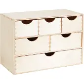Zeller Present Schubladenelement