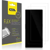 Dipos Displayschutzfolie Full-Cover 3D