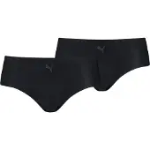 Puma Boxershorts-Set 935023 Schwarz 36