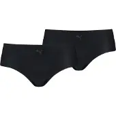 Puma Seamless Damen-Hipster 2er-Pack