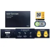 Reev Connect Pro AC Lizenzschlüssel LP inkl.QR-Code