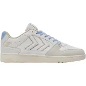 Hummel St. Power play wm3 - white/blue, Größe:36